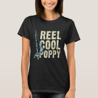 Coole Angeln Lure Rod Vathers Day Lieben Fishi