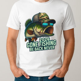 coole Angelschenke T-Shirt