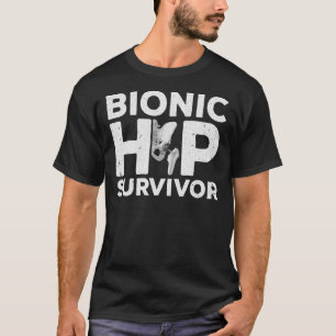 Coole Angesagte Operation für Männer Frauen nach b T-Shirt