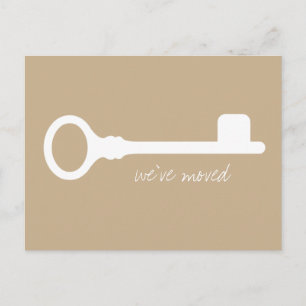 Coole Ankündigung benutzerdefinierbarer neuer Adre