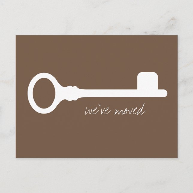 Coole Ankündigung benutzerdefinierbarer neuer Adre (Vorderseite)