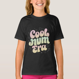 Coole Anzahl T-Shirt