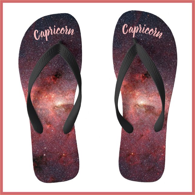 Coole Astrologie Flip Flops (Von Creator hochgeladen)