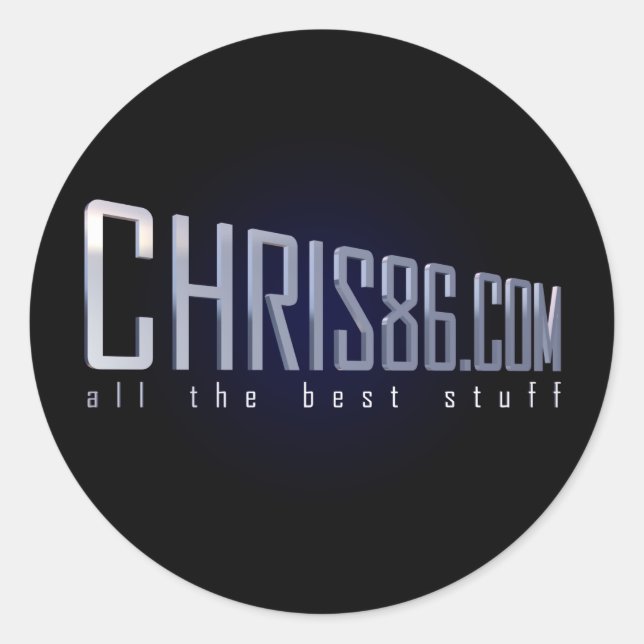 Coole Aufkleber (Vorderseite)