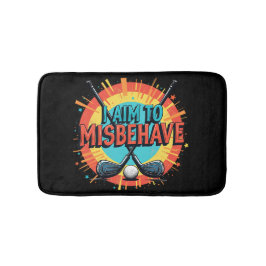 Coole Badematte mit toller Auswahl