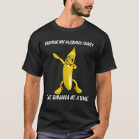 Coole Banane für Frauen Mama Abstecher Gelb süß