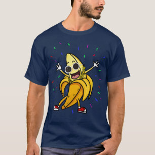 Coole Banane T-Shirt