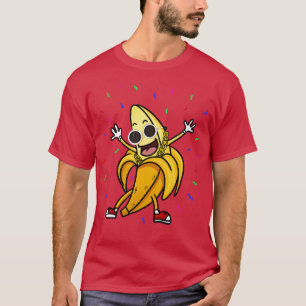 Coole Banane T-Shirt