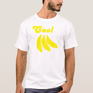 Coole Bananen T-Shirt