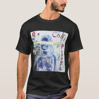 COOLE BAND ROCK ALTERNATIV 07 POSTER T-Shirt