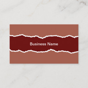 Coole Bauausgrabung und Bergbau Visitenkarte