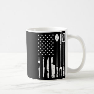 Coole Bbq-Grilldesign Für Männer Frauen Byrbecue M Kaffeetasse