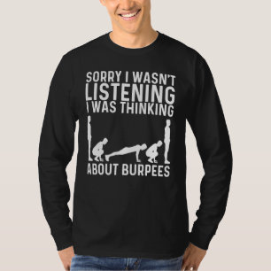 Coole Belastung für Männer Fitness Workout Games E T-Shirt