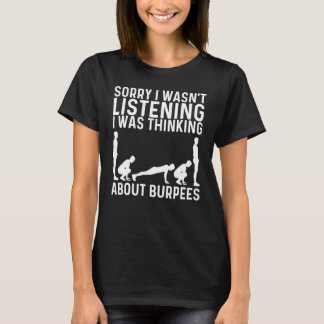 Coole Belastung für Männer Fitness Workout Games E T-Shirt