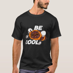 Coole Bienenzucht T-Shirt
