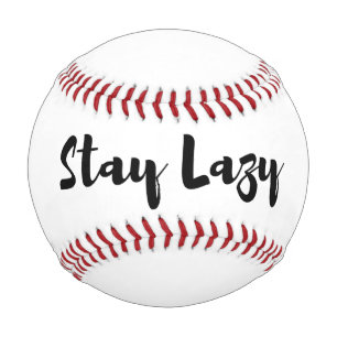 Coole Bilder Beschreibung: Embrace relaxt Baseball
