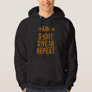 Coole Billard für Damen 1 Hoodie