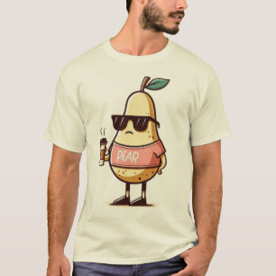 Coole Birne T-Shirt