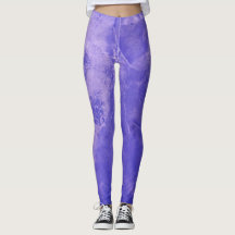 Coole Blues Frauen Leggings
