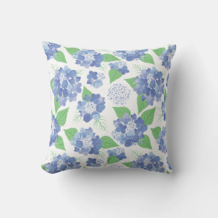 Coole Blume Kissen