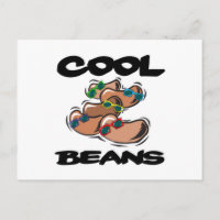 Coole Bohnen