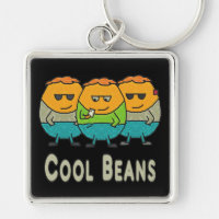 Coole Bohnen