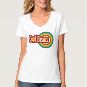 Coole Bohnen* Shirt