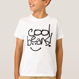 Coole Bohnen T-Shirt