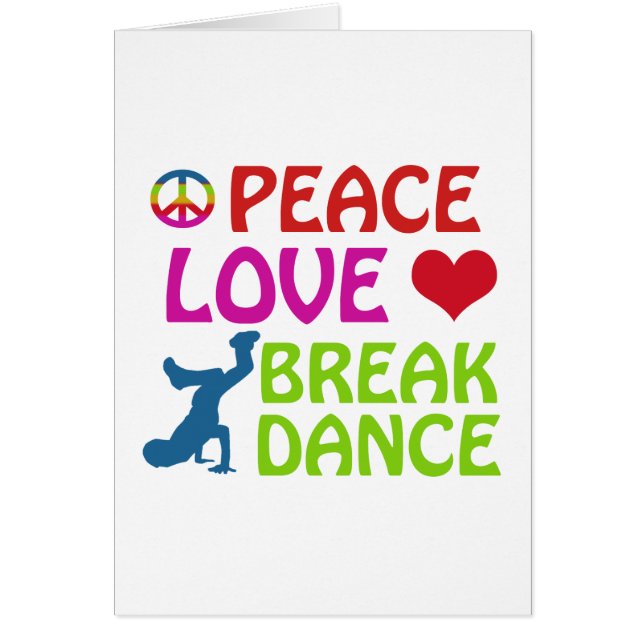 Coole Bruchtanzentwürfe (Vorne)