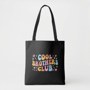 Coole Brüder Club III