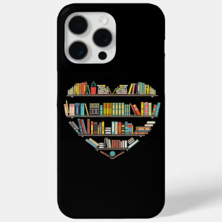 Coole Bücher lesen Männer Frauen buchen Lover Alph Case-Mate iPhone Hülle