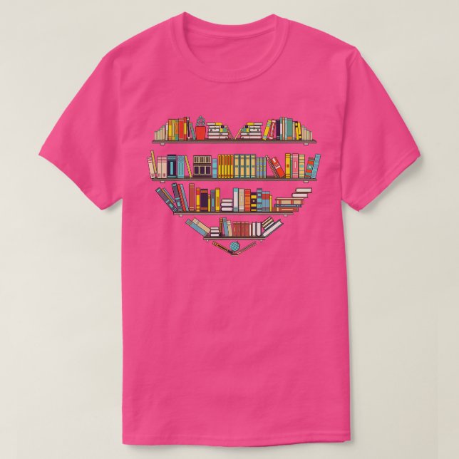 Coole Bücher lesen Männer Frauen buchen Lover Alph T-Shirt (Design vorne)