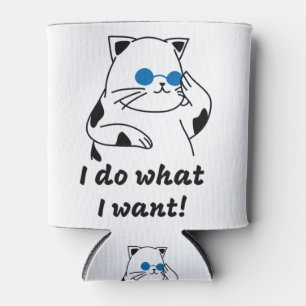 COOLE CAT DOSENKÜHLER