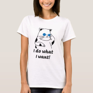 COOLE CAT T-Shirt