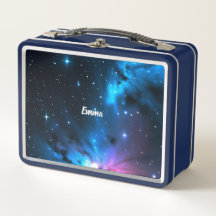 Coole Celestial Wirbel von Stars Individuelle Name