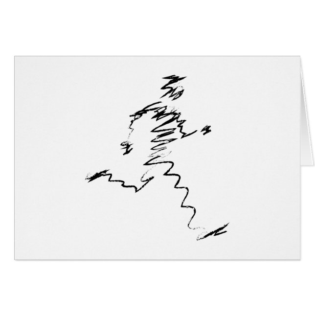 Coole Darstellung (Vorderseite (Horizontal))