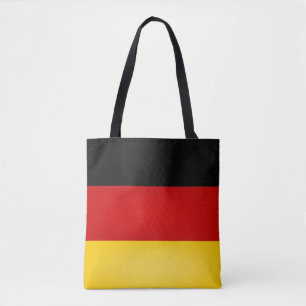 Coole deutsche Flagge