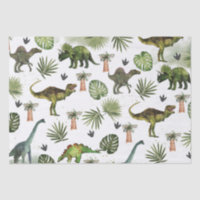 Coole Dinosaurier T-Rex Jurrasic Greenerity Decoup