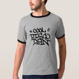 "Coole" Disco Dan shirt3 T-Shirt