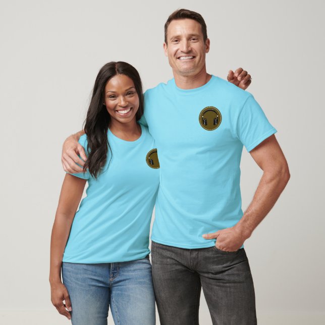 coole DJ-Bekleidung /djing T-Shirt (Unisex)