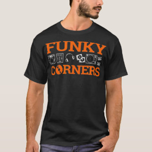 Coole DJ-Design-Highlights T-Shirt