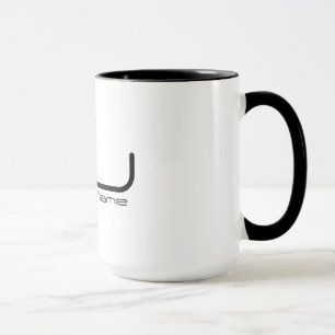 Coole DJ-Tasse Tasse