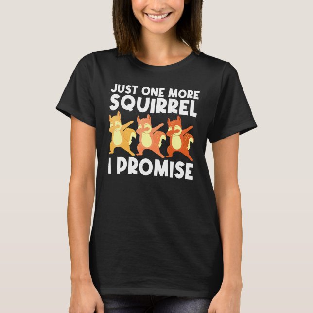 Coole Eichhörnchenkunst Männer Chipmunk Prärie F T-Shirt (Vorderseite)