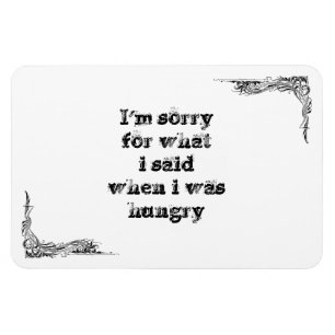 Coole, einfache Weisheitsphilosophie tao Satz Magnet