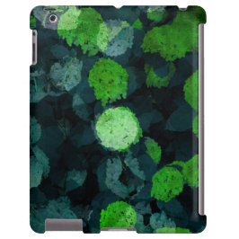Coole, einzigartige Kunst des Blumenmusters / Blum Case-Mate iPhone Hülle
