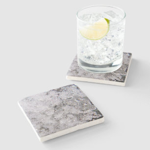 Coole Eiskrisen Steinuntersetzer