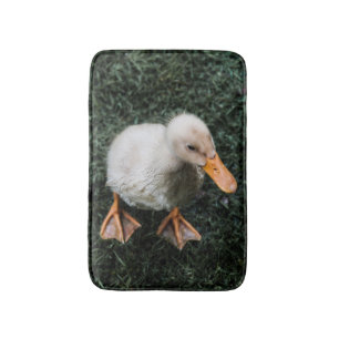 Coole Entnahme Badematte