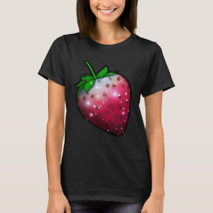 Coole Erdbeeren, Früchte und Erdbeeren Bauer 2 T-Shirt