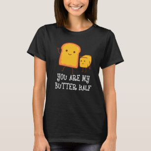 Coole Erklärung Partnerschaft Valentine's Day Coup T-Shirt