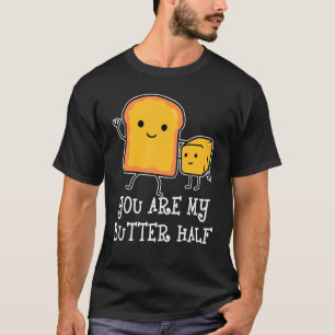 Coole Erklärung Partnerschaft zum Valentinstag T-Shirt